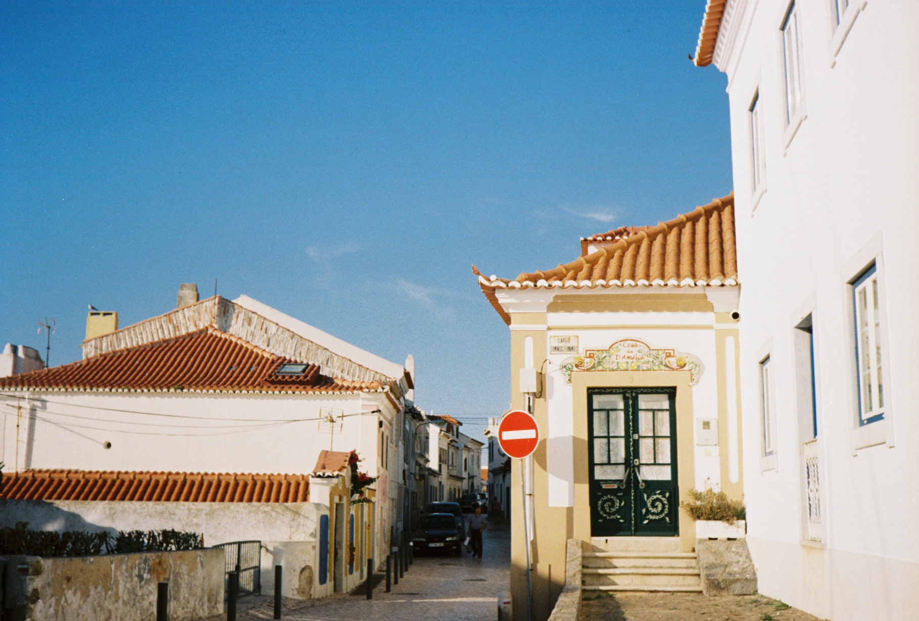 ericeira project